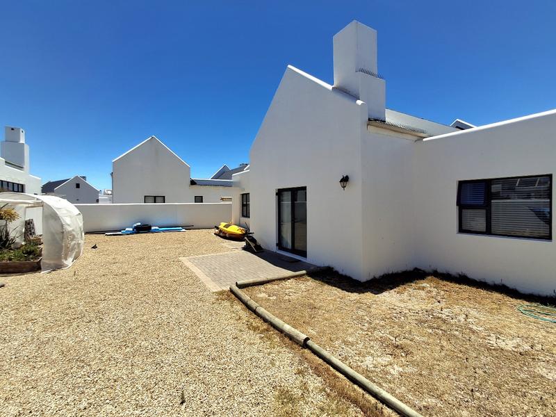 3 Bedroom Property for Sale in Britannia Bay Western Cape